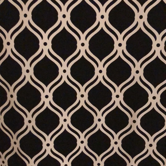 White House Black Market Dress - Picture 4 of 6